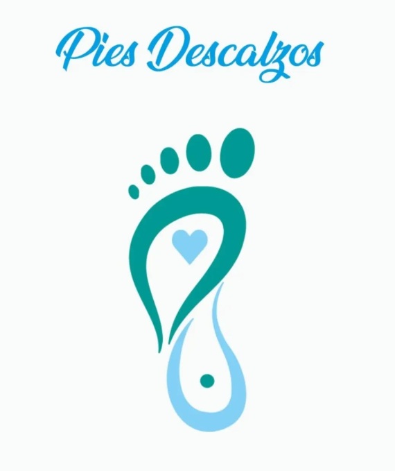 Logo Pies Descalzos